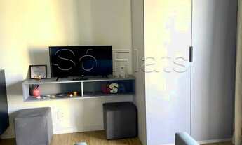 Imagem 3: Residencial Studio BK30 - Disponível para locação ficando da Avenida Ipiranga e Praça da R