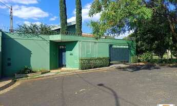 Imagem: Casa (térrea na rua) 3 dormitórios/suite