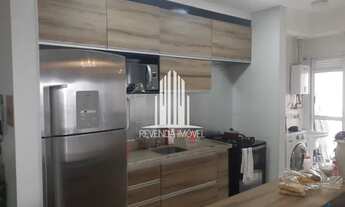 Imagem 7: Apartamento 3 Dormitórios 1 Suíte 2 Vagas