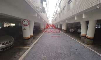 Imagem 4: Kitnet com 1 dorm, Aviação, Praia Grande, Cod: 4569