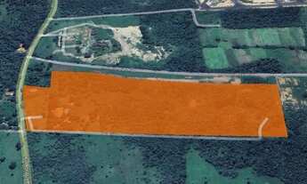 Imagem 6: Terreno na Santa Maria da Codipi em Teresina-PI