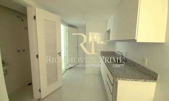 Imagem 4: Botafogo, 3 quartos, suíte, vaga