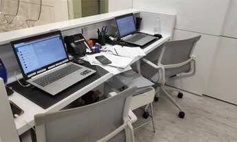 Imagem 7: Sala comercial na Av. Ibirapuera para locação