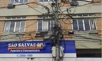 Imagem: Apto Centro de Nova Iguaçu