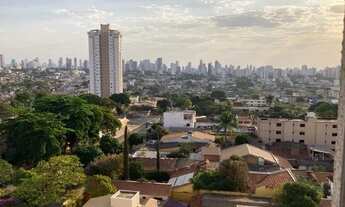 Imagem 6: Gran Lest setor Leste Universitário Apartamento 105 m2