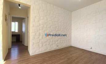 Imagem 7: Apartamento com 2 dormitórios, 74 m² - venda por R$ 429.000 ou aluguel por R$ 2.528/mês