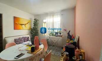 Imagem 4: R)Apartamento 2 dormitórios térreo no bairro Nossa Senhora do Rosário São José