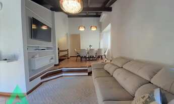 Imagem 2: Linda casa mobiliada para locação, no Bairro Velha!!