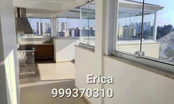 Imagem 2: Cobertura para aluguel com 110 metros quadrados com 2 quartos