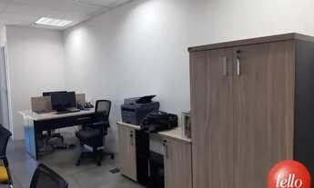 Imagem 2: São Paulo - Conjunto Comercial/Sala - Santana