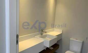 Imagem 7: Belíssimo apartamento 86 m², andar alto, para locação na Rua Tabapuã, Itaim Bibi