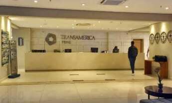 Imagem 6: Apartamento 25 m² (Unid. 613) - Residencial Florida - Ribeirão Preto - SP