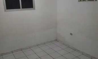 Imagem 3: Cajueiro térreo