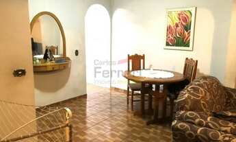 Imagem 3: Casa 02 Quartos - Vila Mazzei a 15 minutos do shopping Tucuruvi, com 2 suítes , 2 vagas