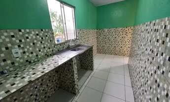 Imagem 5: Aluguel de uma casa estilo apartamento no 3 anda