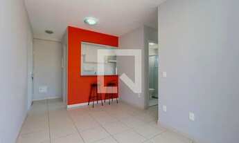 Imagem 4: Apartamento para Aluguel - Canindé, 2 Quartos, 49 m2