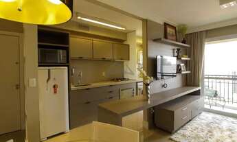 Imagem 5: Apartamento - Cambuí - Campinas