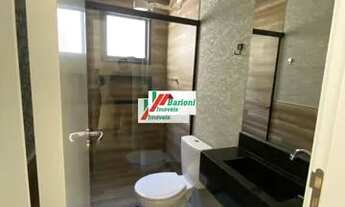 Imagem 5: Apartamento Padrão para Aluguel em Jardim Monjolo São Paulo-SP