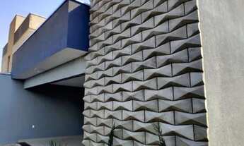 Imagem 7: Casa no residencial flamboyant