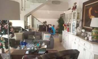 Imagem: Apartamento Duplex com 4 dormitórios, 312