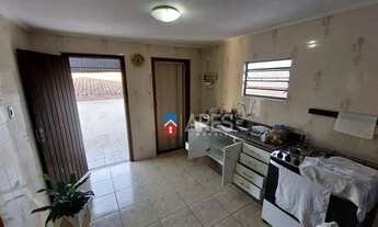 Imagem 6: Casa com 2 dormitórios para alugar, 148 m² por R$ 1.700,01/mês - Vila Santa Terezinha - Sa