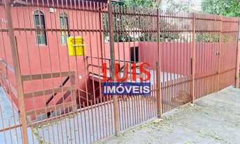 Imagem: Casa com 3 dormitórios para alugar, 100