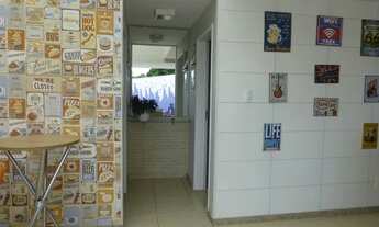 Imagem 4: Apartamento 100% Mobiliado - Versatto Senador - Próximo Av. João Durval