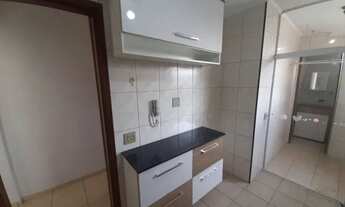 Imagem 3: Apartamento com 2 dormitórios, 60 m² - venda por R$ 280.000,00 ou aluguel por R$ 1.900,00