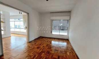 Imagem 5: Cobertura, Santa Cecília - São Paulo