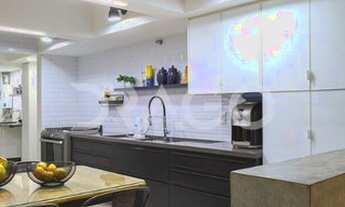 Imagem 5: Edifício Flora Rubin - 4 Quartos - primeiro jardim