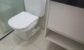 Imagem 6: Apartamento para aluguel e venda tem 125 metros quadrados com 4 quartos