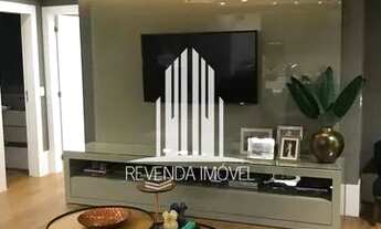 Imagem: Apartamento a venda, 128m², com 2 dormitórios