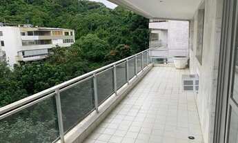 Imagem 4: Apartamento para aluguel com 1 quarto em Leblon - Rio de Janeiro - RJ