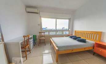 Imagem 3: Apartamento para Aluguel - Centro, 1 Quarto, 29 m2