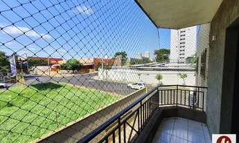 Imagem 4: Apartamento (tipo - padrao) 3 dormitórios/suite, cozinha planejada, portaria 24 horas, sal