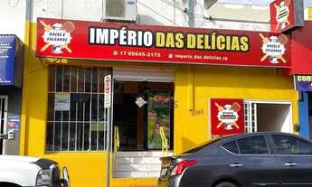 Imagem 2: VENDO PONTO COMERCIAL, Salão à venda, 110 m² por R$ 65.000 - Parque Industrial - São José