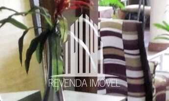 Imagem 5: Edificio Saip - Apartamento com 3 dormitórios (1 suíte), terraço e 1 vaga de garagem