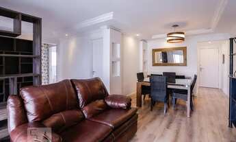 Imagem 4: Apartamento para Aluguel - Alto da Lapa, 2 Quartos, 86 m2