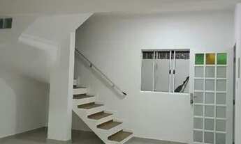 Imagem 4: Sobrado na Aviação