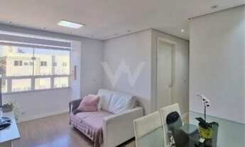 Imagem 2: Apartamento mobiliado Vila Rosa Novo Hamburgo