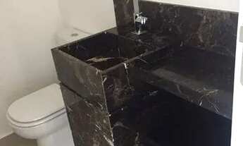 Imagem 7: Apartamento com 3 dormitórios para alugar, 98 m² por R$ 5.480,00/mês - Edifício Due - Inda