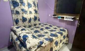 Imagem 5: Casa no bairro da paz R$ 78 mil