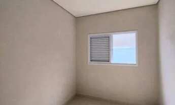 Imagem 7: Casa com 3 dormitórios à venda, 100 m² por R$ 580.000,00 - Condomínio Villagio Ipanema I