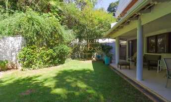 Imagem 2: CASA EM CONDOMINIO COM 400M² NO JARDIM CORDEIRO