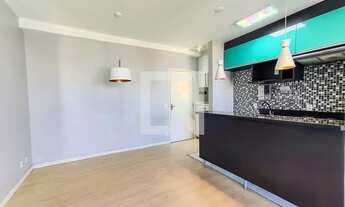 Imagem 5: Apartamento para Aluguel - Morumbi, 2 Quartos, 63 m2