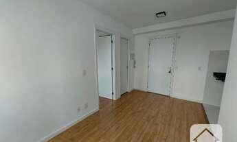 Imagem 3: Apartamento com 2 dormitórios para alugar, 36 m² por R$ 1.500,00/mês - Morumbi - São Paulo