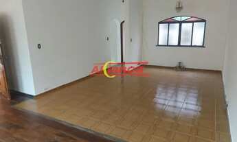 Imagem 7: ÓTIMA CASA COM 176m² COM 3 QUARTOS E 3 VAGAS DE GARAGEM - JARDIM MAIA - GUARULHOS/SP