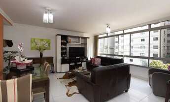 Imagem 2: Apartamento tipo para venda com 4 quartos, 120m²