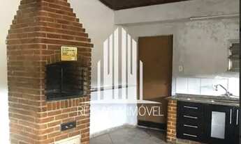 Imagem 3: SOBRADO 4 DORMITÓRIOS 2 VAGAS 125M² - PQ SAO RAFAEL