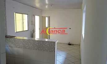 Imagem 3: Casa, Vila Barros - Guarulhos